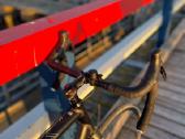 Cannondale plento/gravel dviratis - nuotraukos Nr. 5