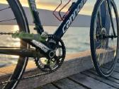 Cannondale plento/gravel dviratis - nuotraukos Nr. 7