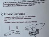 Užvedėjas-boosteris - nuotraukos Nr. 5