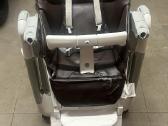Peg Perego follow me tatamia maitinimo kėdutė - nuotraukos Nr. 2