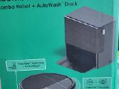Siurbliai robotai - nuotraukos Nr. 8