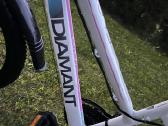Parduodamas dviratis .Diamant Factor 24 - nuotraukos Nr. 6