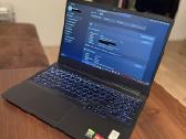 Lenovo Ideapad Gaming 3 - nuotraukos Nr. 3