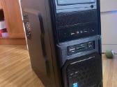 Pc Setup: Gaming/office Pc + Samsung Monitor - nuotraukos Nr. 2