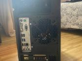Pc Setup: Gaming/office Pc + Samsung Monitor - nuotraukos Nr. 3