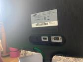 Pc Setup: Gaming/office Pc + Samsung Monitor - nuotraukos Nr. 4