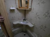 Kabe firmos su dusu WC labai tvarkingas - nuotraukos Nr. 25