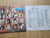 Lp, Bangles – Different Light, 1985 Vinilas - nuotraukos Nr. 2