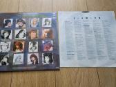 Lp, Bangles – Different Light, 1985 Vinilas - nuotraukos Nr. 3
