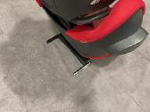 Cybex automobilio kėdutė M-fix - nuotraukos Nr. 4