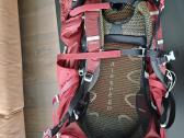 Osprey Aura Ag 50 Kuprinė - nuotraukos Nr. 2