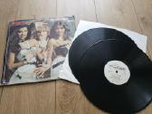Lp, Arabesque 1985, vinilas