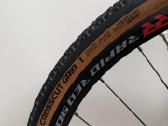 Fulcrum Rapid Red 900 gravel ratų komplektas - nuotraukos Nr. 2
