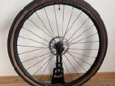 Fulcrum Rapid Red 900 gravel ratų komplektas - nuotraukos Nr. 6