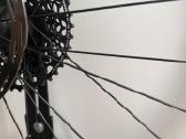 Fulcrum Rapid Red 900 gravel ratų komplektas - nuotraukos Nr. 5