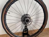 Fulcrum Rapid Red 900 gravel ratų komplektas - nuotraukos Nr. 4