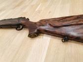 Sauer 303, 8x57 Is, pusiau automatinis - nuotraukos Nr. 5
