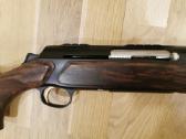 Sauer 303, 8x57 Is, pusiau automatinis - nuotraukos Nr. 4