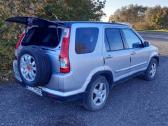 Parduodu Honda Crv Visureigis 4x4 6 Pav.su Ta - nuotraukos Nr. 4