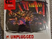 Nirvana – Mtv Unplugged In New York / Vinyl Lp (2