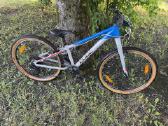 Cube acid SL 24 coliu ratai