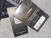 Airowear Shadow nugaros apsauga M dydis - nuotraukos Nr. 5