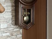 Sieninis laikrodis "Regulator A"