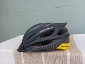 Specialized, dviračio šalmas, Diadora batai