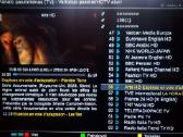 Sumontuosiu palydovinės ir vietinės TV kompl. - nuotraukos Nr. 3