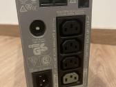 Apc Back-ups Cs 500 - nuotraukos Nr. 2