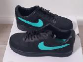 Nike Air Force 1 Low Tiffany laisvalaikio batai