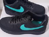 Nike Air Force 1 Low Tiffany laisvalaikio batai - nuotraukos Nr. 3