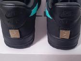Nike Air Force 1 Low Tiffany laisvalaikio batai - nuotraukos Nr. 4
