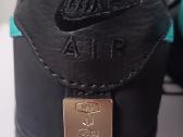 Nike Air Force 1 Low Tiffany laisvalaikio batai - nuotraukos Nr. 2