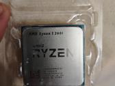 Ryzen 5 2600