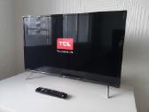 Tcl Televizorius