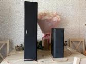 Yamaha stiprintuvas + kolonėlės (komplektas) - nuotraukos Nr. 3