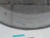 Siemens skalbyklės durelės - nuotraukos Nr. 2
