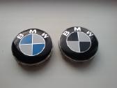 Bmw 68mm ir 56mm dangteliai .Nauji 4vnt-12€