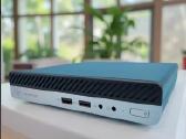 Hp Prodesk 400 g3 mini (Dm) su garantija tik 70€ - nuotraukos Nr. 2