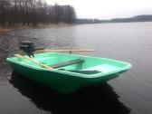 Nika 300 Trimaranas - nuotraukos Nr. 2