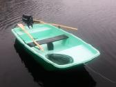 Nika 300 Trimaranas - nuotraukos Nr. 5