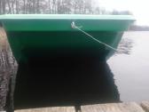 Nika 300 Trimaranas - nuotraukos Nr. 4