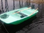 Nika 300 Trimaranas - nuotraukos Nr. 3