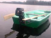 Nika 300 Trimaranas