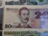 Bankinio stovio Lenku banknotu kolekcija kaina 50 | Skelbiu.lt Bankinio stovio Lenku banknotu kolekcija kaina 50