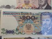 Bankinio stovio Lenku banknotu kolekcija kaina 50 - nuotraukos Nr. 2 | Skelbiu.lt Bankinio stovio Lenku banknotu kolekcija kaina 50 - nuotraukos Nr. 2