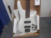 Ibanez bosine gitara - nuotraukos Nr. 2