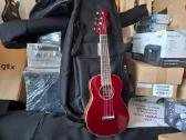 Fender ukulele zuma