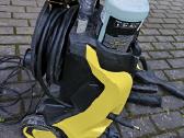 Karcher k5 premium full control plus - nuotraukos Nr. 2